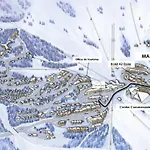 Appartement Cosy A Courchevel 1850, 100M Des Pistes, Pour 5 Personnes - Fr-1-564-11