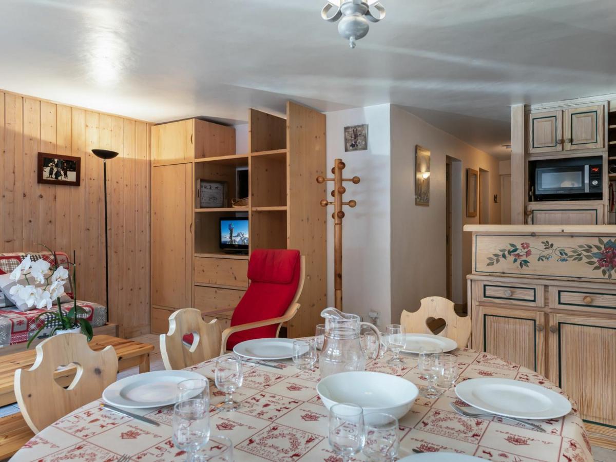 Cosy A 1850, 100m Des Pistes, Pour 5 Personnes - Fr-1-564-11