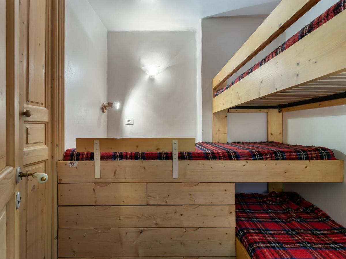Cosy A 1850, 100m Des Pistes, Pour 5 Personnes - Fr-1-564-11