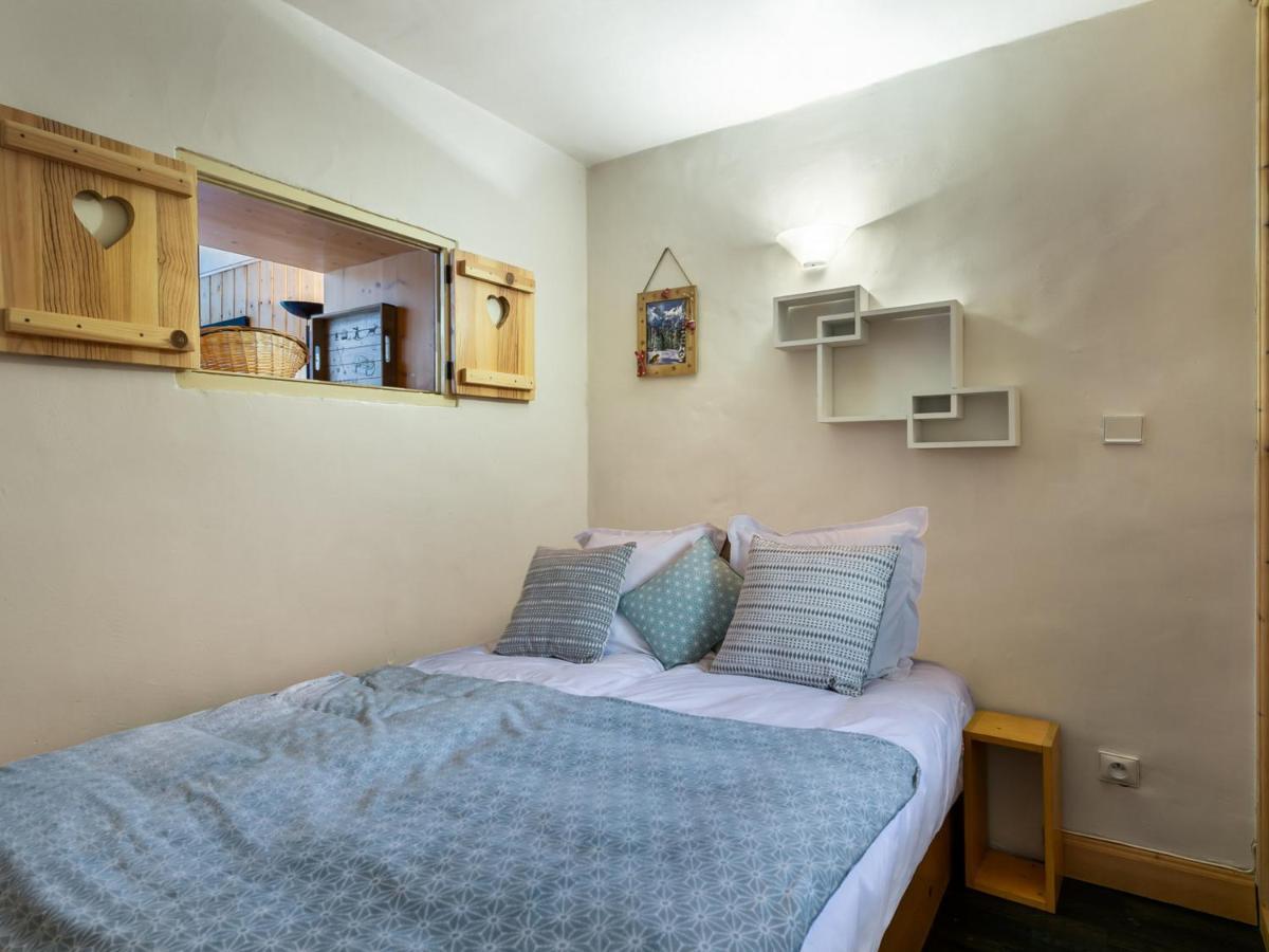 Cosy A 1850, 100m Des Pistes, Pour 5 Personnes - Fr-1-564-11 * Courchevel