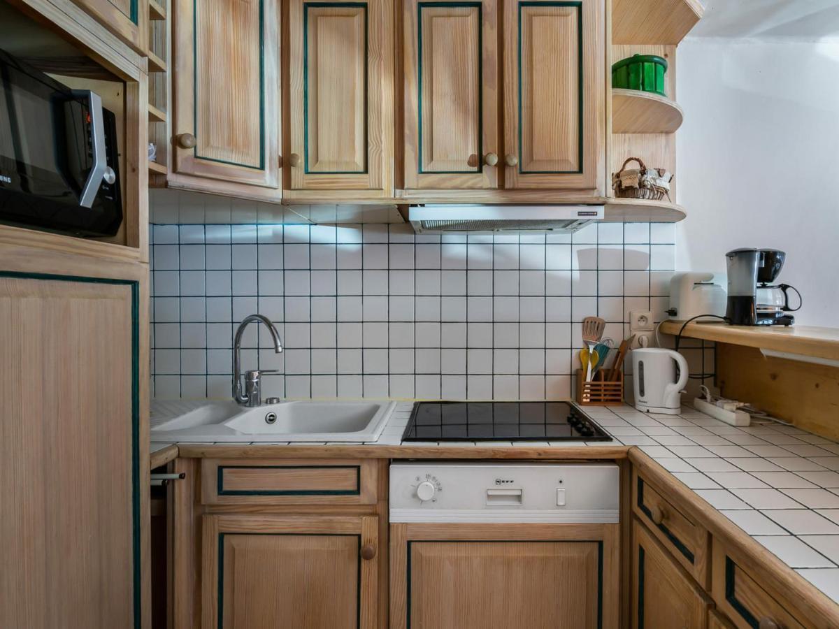 Cosy A 1850, 100m Des Pistes, Pour 5 Personnes - Fr-1-564-11 Appartement Courchevel
