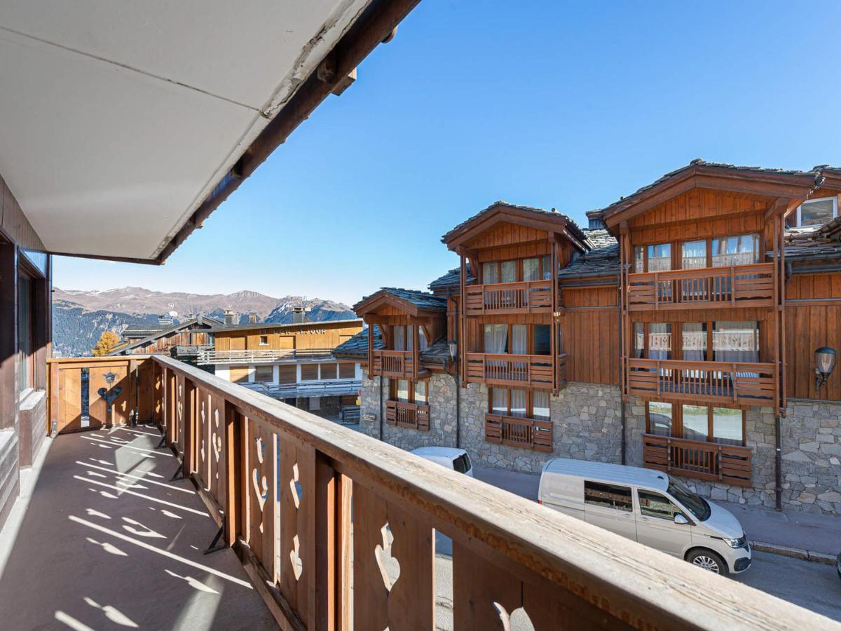 Cosy A 1850, 100m Des Pistes, Pour 5 Personnes - Fr-1-564-11 Courchevel