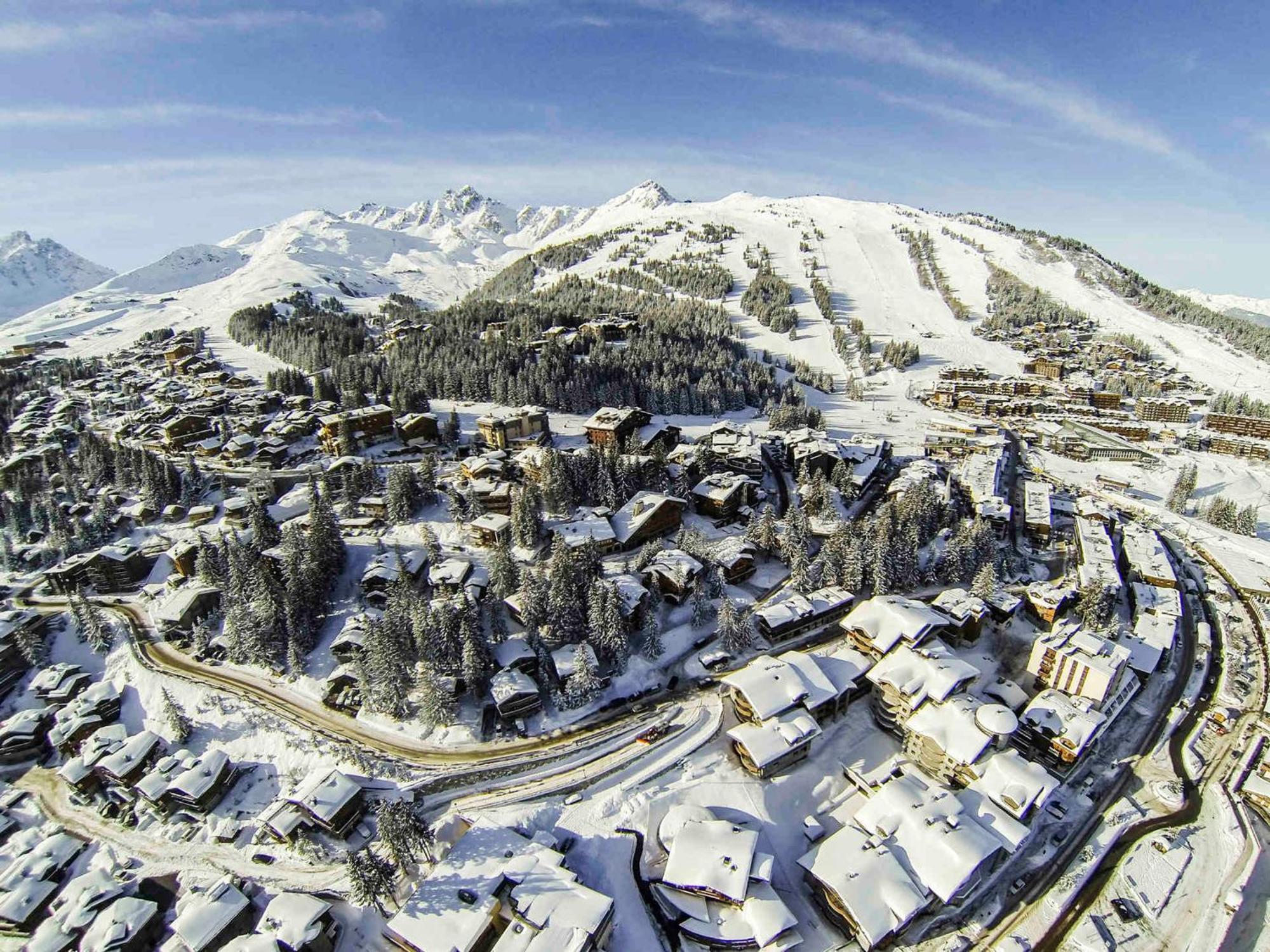 Cosy A 1850, 100m Des Pistes, Pour 5 Personnes - Fr-1-564-11 *